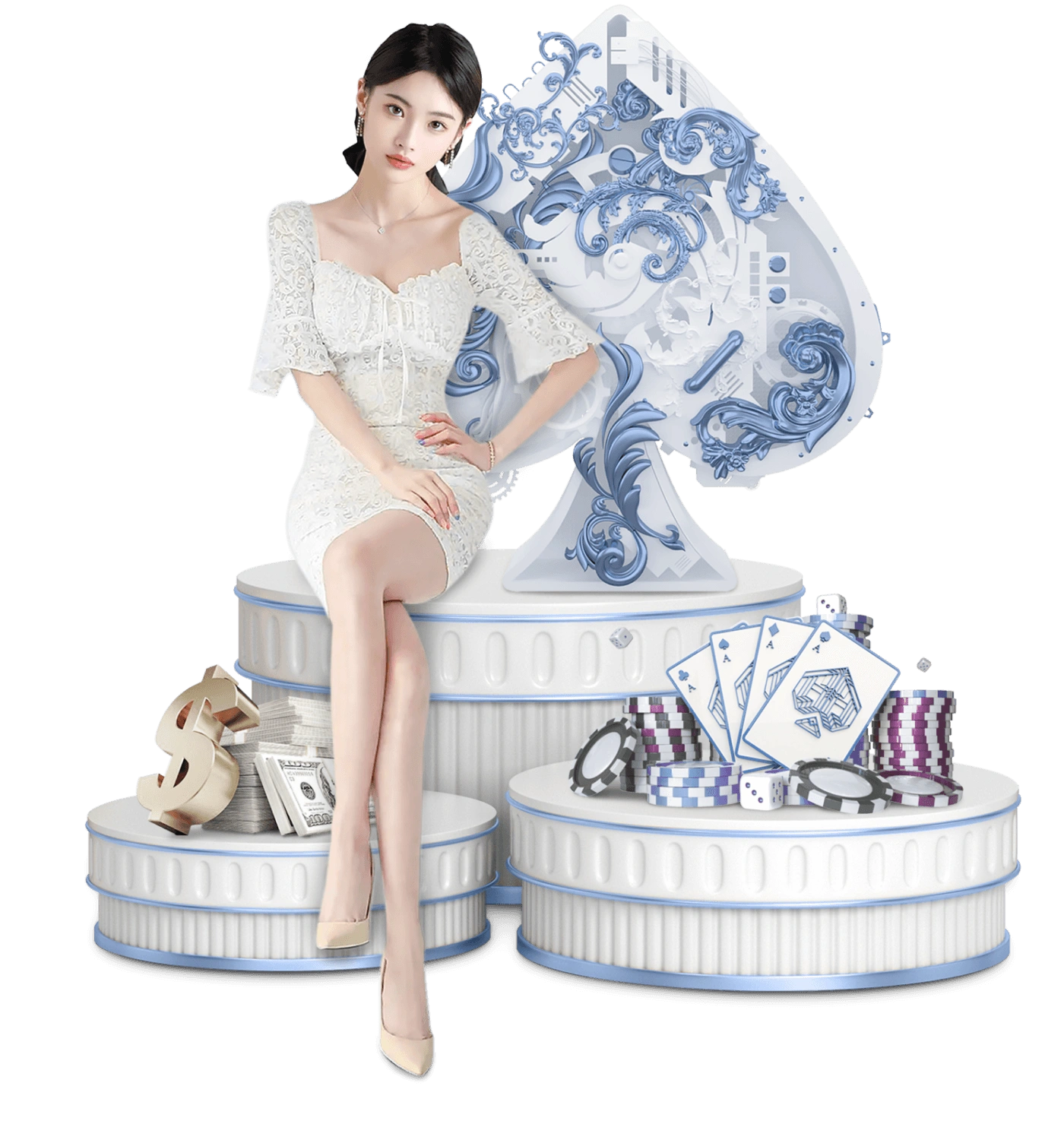 Không gian giới thiệu thương hiệu 28Bet